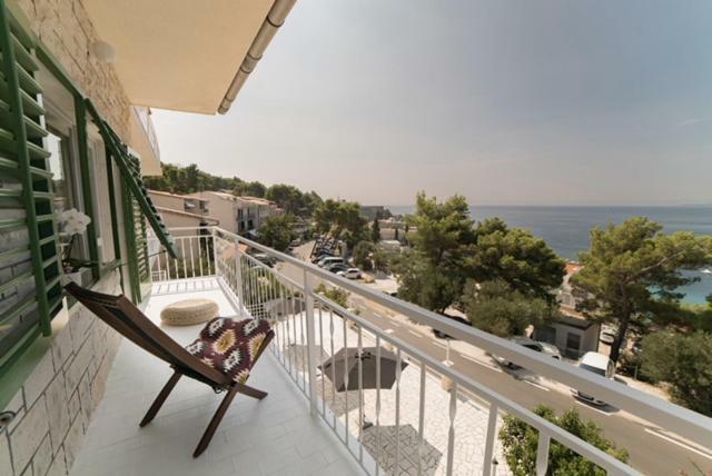Villa Astra Brela Exterior photo